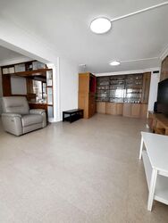 Blk 787E Woodlands Crescent (Woodlands), HDB 5 Rooms #588852991